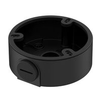 DAHUA PAPILDOMA MONTAVIMO BAZė LAIDAMS PFA135-B JUODA, PFA135-B