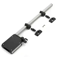 VARIKLIO TVIRTINIMAS KAJAKUI RAILBLAZA, RL04-4091-11
