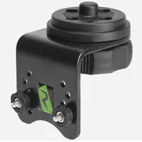 UŽRAKTAS BĖGELIUI HEXX GUNNEL TRACK MOUNT, RL11-4204-11