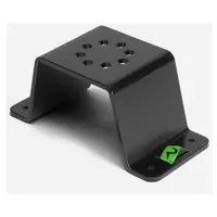 PAAUKŠTINIMO PLATFORMA RAILBLAZA HEXX RISER PLATE, RL11-4218-11