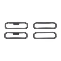GARMIN QUICKFIT 26MM JUODA DIRžELIO KILPA, S00-01703-00