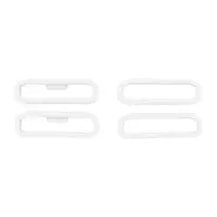 GARMIN QUICKFIT 26MM BALTOJO AKMENS DIRžELIO KILPA, S00-01705-00