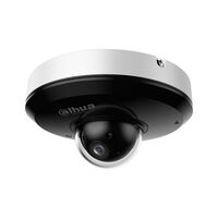 DAHUA MINI IP VALDOMA KAMERA 4MP 1/2.8 COLIO SU IR IKI 20M, 2.8MM~12MM, IK08, IP66, POE, SD1A404DBGNY