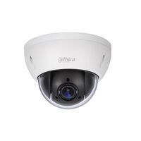 DAHUA HD-CVI PTZ VALDOMA KAMERA 2MP, X4 ARTINIMAS, 2.7MM~(PLOTIS) 11MM(TELE), WDR, K10, SD22204GCLB