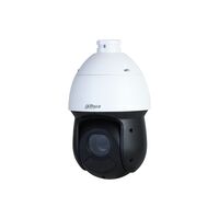 DAHUA IP VALDOMA KAMERA STARLIGHT AI SU IR IKI 100M, 25X ZOOM, 1/2.8” SONY STARVIS SENSORIUS, WDR, H.265, SD49225DBHNY