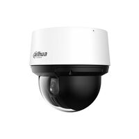 DAHUA IP VALDOMA KAMERA STARLIGHT AI SU IR IKI 100M, 25X ZOOM, 1/2.8” SONY STARVIS SENSORIUS, WDR, H.265, SD4A225DBHNY