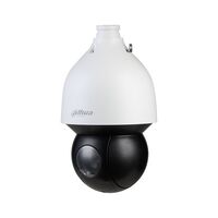 DAHUA IP VALDOMA KAMERA SD5A425GA-HNR. 4MP 1/1.8" STARLIGHT. 25X. IR 150M. IP67, H.265, AI., SD5A425GAHNR
