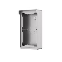 DAHUA PAVIRšINIO MONTAVIMO LAIKIKLIS IP65 2-MODULIų MODULINEI SISTEMAI VTO4202F, VTM02R2