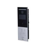 DAHUA APARTMENT IP TELEFONSPYNėS SPALVOTA KAMERA, 2MP, 4.3" IPS EKRANAS, 2MP 1/2.7", 114°, IP65, VTO6521F