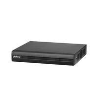 DAHUA PENTABRID  įRAšYMO įRENG.16KAN. XVR1B16-I. 1080N 25FPS, IP 6MP 64MBPS, H.265+, AI, XVR1B16-I