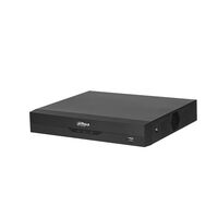 DAHUA PENTABRID  įRAšYMO įRENG. 8KAN. HDCVI/AHD/TVI/CVBS/IP 5M-N 10FPS (NON-REALTIME), H.265+,1HDD, SMD, A, XVR5108HS-I3
