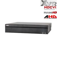 DAHUA PENTABRID įRAšYMO įRENGINYS HDCVI/AHD/TVI/CVBS/IP 16KAN. + 8IP, 2MP 15FPS (NON-REALTIME), XVR5816S