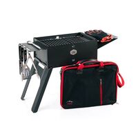 GIZZO GRILL CHEF SET - SULANKSTOMA LAUKO KEPSNINė, GIZ4