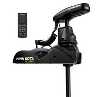 MINN KOTA ULTERRA 80 DSC 60" ELEKTRINIS VARIKLIS, 1358976M