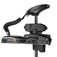 MINN KOTA ULTERRA 90/115 MSI 60" WR QUEST GPS ELEKTRINIS VARIKLIS, 1358502