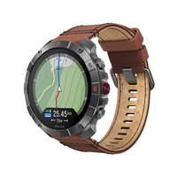 POLAR GRIT X2 PRO TITAN SPORTINIS LAIKRODIS, 725882065151