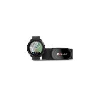 POLAR GRIT X2 PRO LAIKRODIS + H10 SENSORIUS, 725882065137