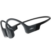 SHOKZ OPENRUN AUSINėS, JUODOS SPALVOS, S803BK