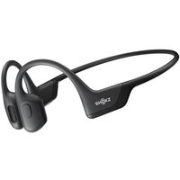 SHOKZ OPENRUN PRO AUSINėS, JUODOS SPALVOS, S810BK