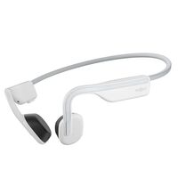 SHOKZ OPENMOVE AUSINėS, BALTOS SPALVOS, S661WT