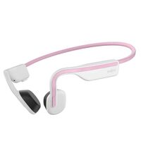 SHOKZ OPENMOVE AUSINėS, ROžINėS SPALVOS, S661PK