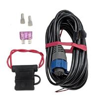 LOWRANCE MAITINIMO LAIDAS PC-30-RS422, 000-0127-49
