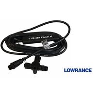 LOWRANCE LAIDAS SU KURO LYGIO DAVIKLIU EP-85 NMEA2000, 