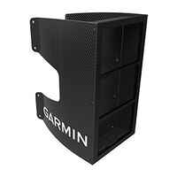 GARMIN CARBON FIBRE MAST BRAKETS (GNX120), 010-12236-01