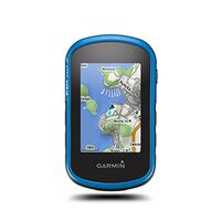 GARMIN ETREX TOUCH 25 NEšIOJAMA NAVIGACIJA, 010-01325-02