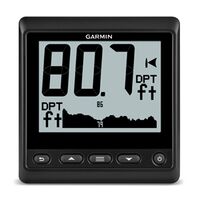 GARMIN GNX 20, STANDARD 4" LCD, 010-01142-00