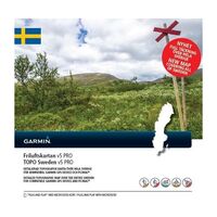 TOPO SWEDEN V6 PRO, 010-12532-01