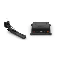 GARMIN GCV 20 SKENAVIMO SONARO JUODOJI Dėžė SU GT34UHD-TM KEITIKLIU, 010-02055-00