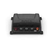 GARMIN GCV 20 SKENAVIMO SONARO JUODOJI Dėžė, 010-02055-10