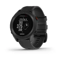 GARMIN APPROACH S12 - BLACK, 010-02472-10