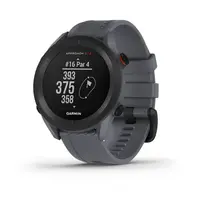 GARMIN APPROACH S12 - GRANITE BLUE, 010-02472-11