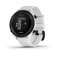 GARMIN APPROACH S12 - WHITE, 010-02472-12