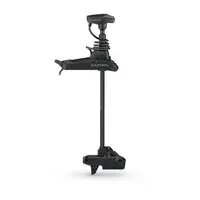 VELKIAVIMO VARIKLIS GARMIN FORCE KRAKEN, 48", JUODAS SU GT56UHD-TR, 010-02573-30