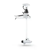 VELKIAVIMO VARIKLIS GARMIN FORCE KRAKEN, 48", BALTAS, 010-02574-30