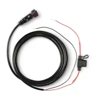 GARMIN FORCE VARIKLIO KOJOS PEDALO MAITINIMO LAIDAS, 010-12832-10