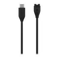 GARMIN USB-C KIšTUKAS įKROVIMO / DUOMENų KABELIS 0.5M ILGIO, 010-13278-01