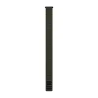 GARMIN ULTRAFIT 26MM SAMANų NAILONINė APYRANKė, 010-13306-24
