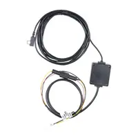 GARMIN AUTOMOBILIO STOVėJIMO REžIMO KABELIS USB-C, 010-13412-00