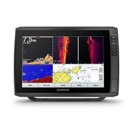 GARMIN ECHOMAP ULTRA 122SV SU GT54UHD-TM SONARU, 010-02113-01