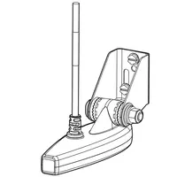 HUMMINBIRD XM 14 20 MDI T SOLIX MEGA DI SONARAS, 710271-1