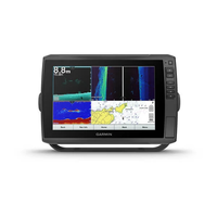 GARMIN ECHOMAP ULTRA 102SV SU GT54UHD-TM SONARU, 010-02111-01