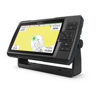 GARMIN STRIKER VIVID 9SV BE SONARO, 010-02554-02
