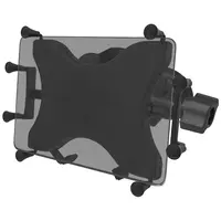RAM-B-189-UN9-ALA1-KRU UNPKD RAM DBL SUCT LRG TABLET KNOB RETEN, RAMB189UN9ALA1KRU