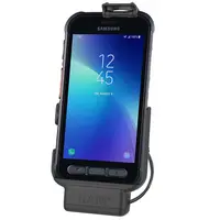 UNPKD RAM EZ-ROLL'R POWERED DOCK FOR SAMSUNG XCOVER FIELD PRO, RAM-HOL-SAM72PU