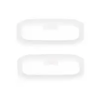 GARMIN QUICKFIT 20MM BALTA DIRžELIO KILPA, S00-01343-00