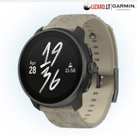 SUUNTO RACE S, PLIENAS, GRAVEL GRAY, SS051014000